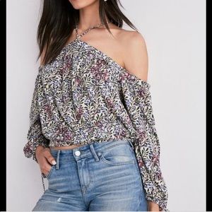 Lucky Brand top